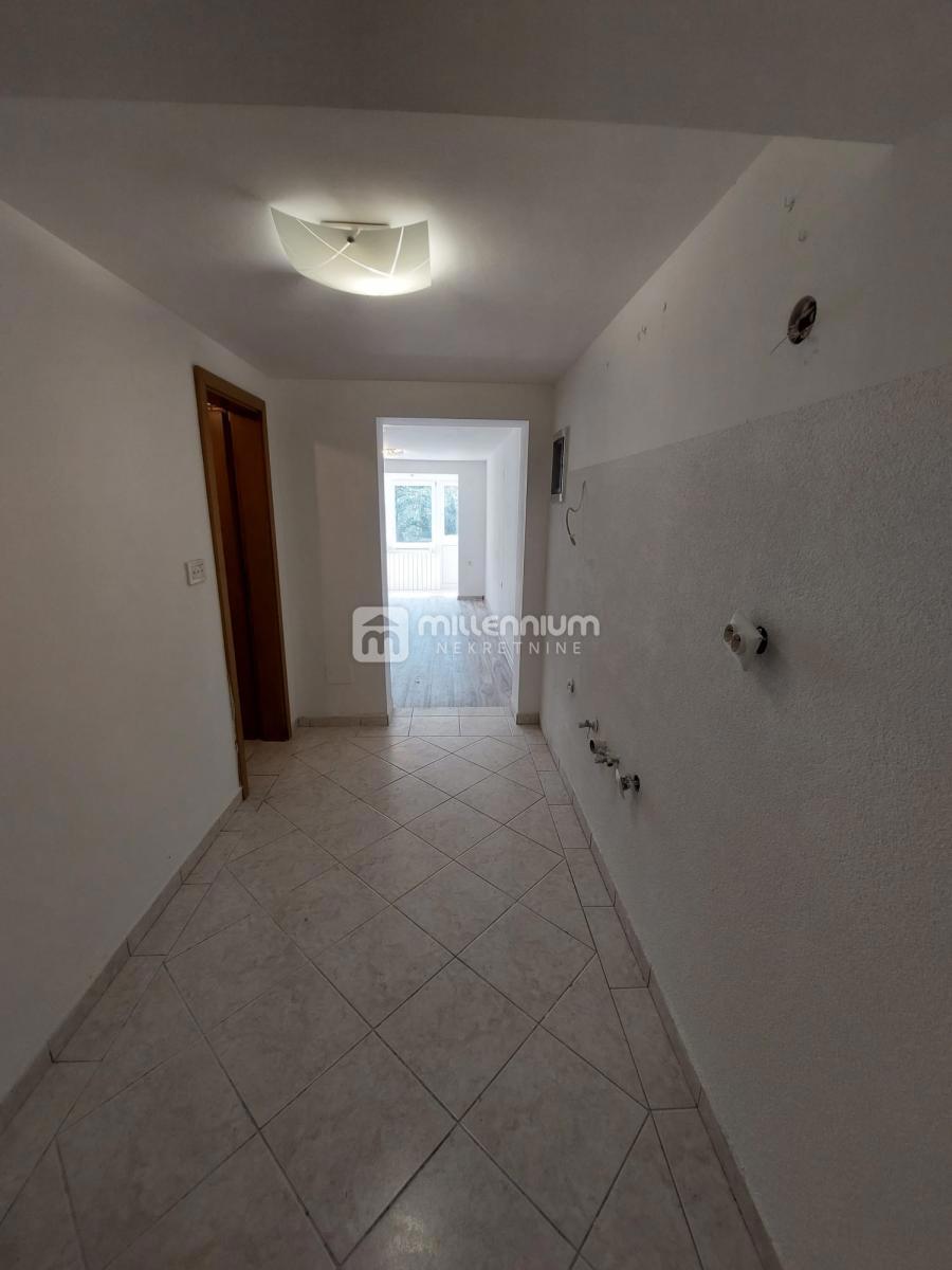 Appartamento Kraljevica, 40,30m2