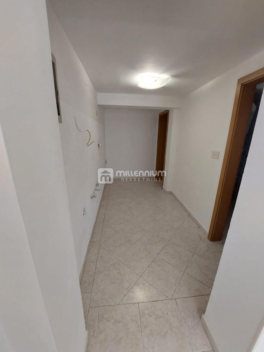 Appartamento Kraljevica, 40,30m2