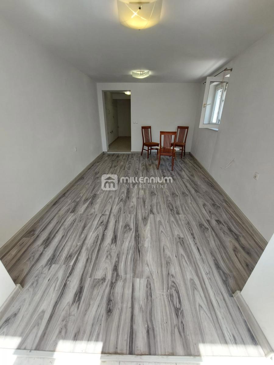 Appartamento Kraljevica, 40,30m2