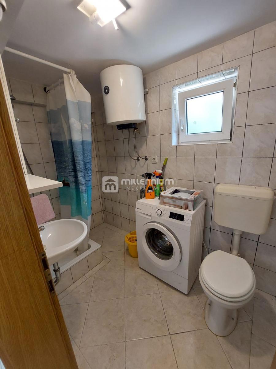 Appartamento Kraljevica, 40,30m2