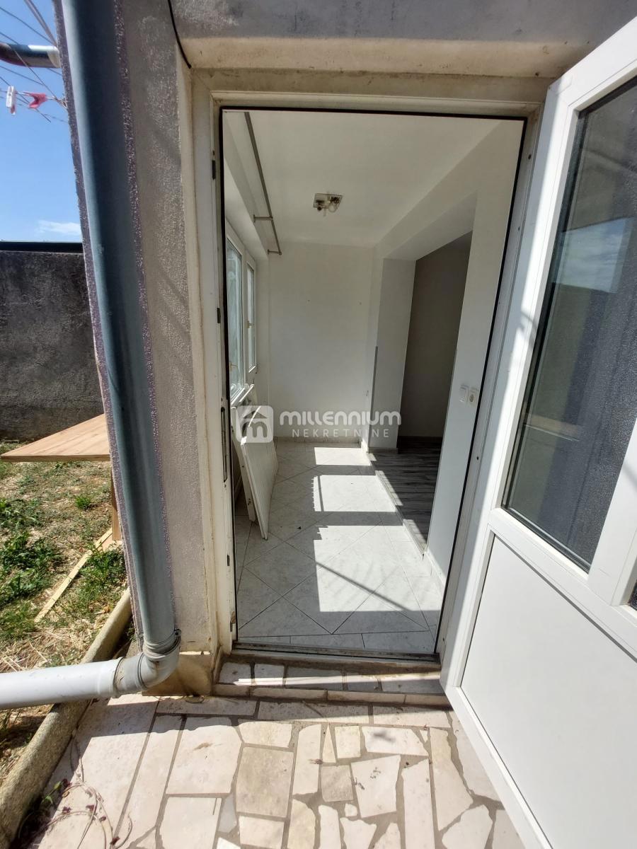 Appartamento Kraljevica, 40,30m2