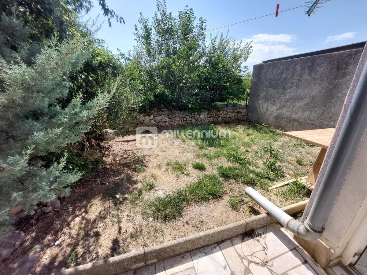 Appartamento Kraljevica, 40,30m2
