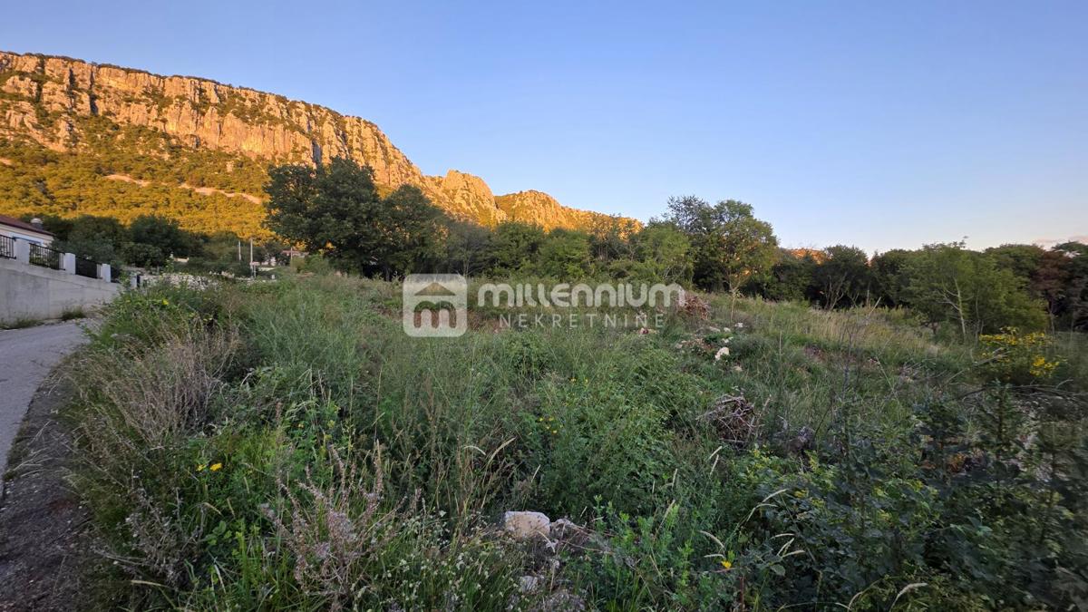 Terreno Bribir, Vinodolska Općina, 742m2