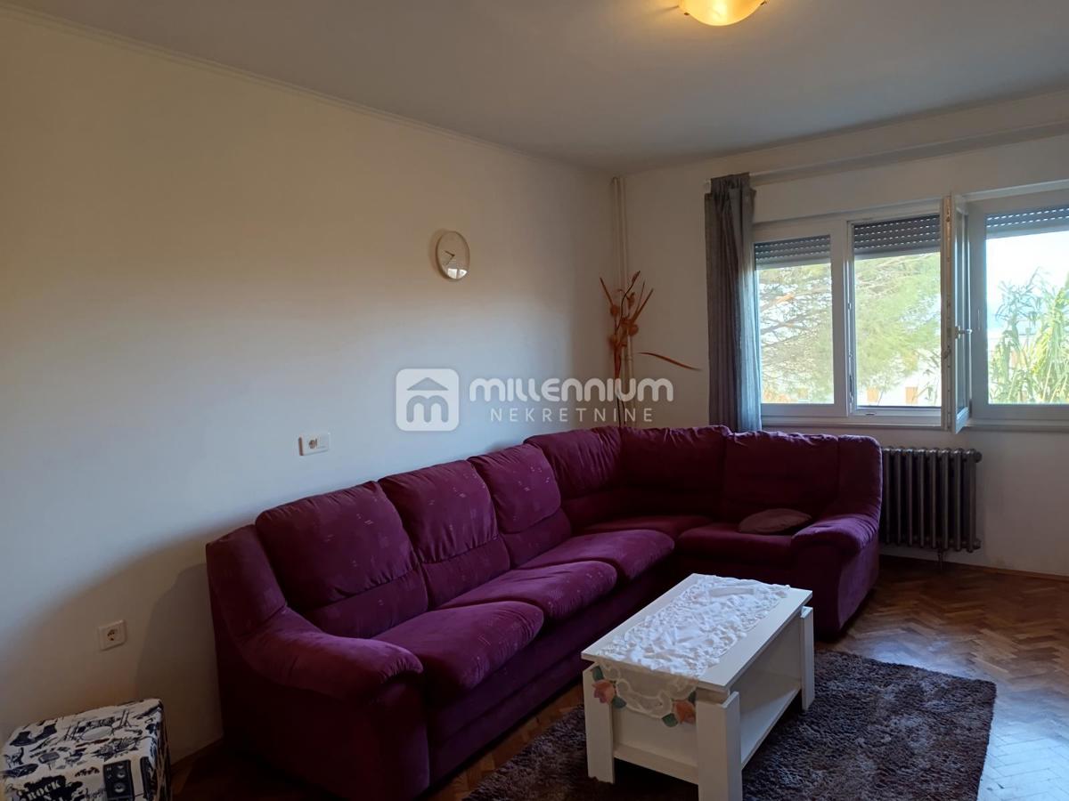 Appartamento Gornja Vežica, Rijeka, 33,11m2