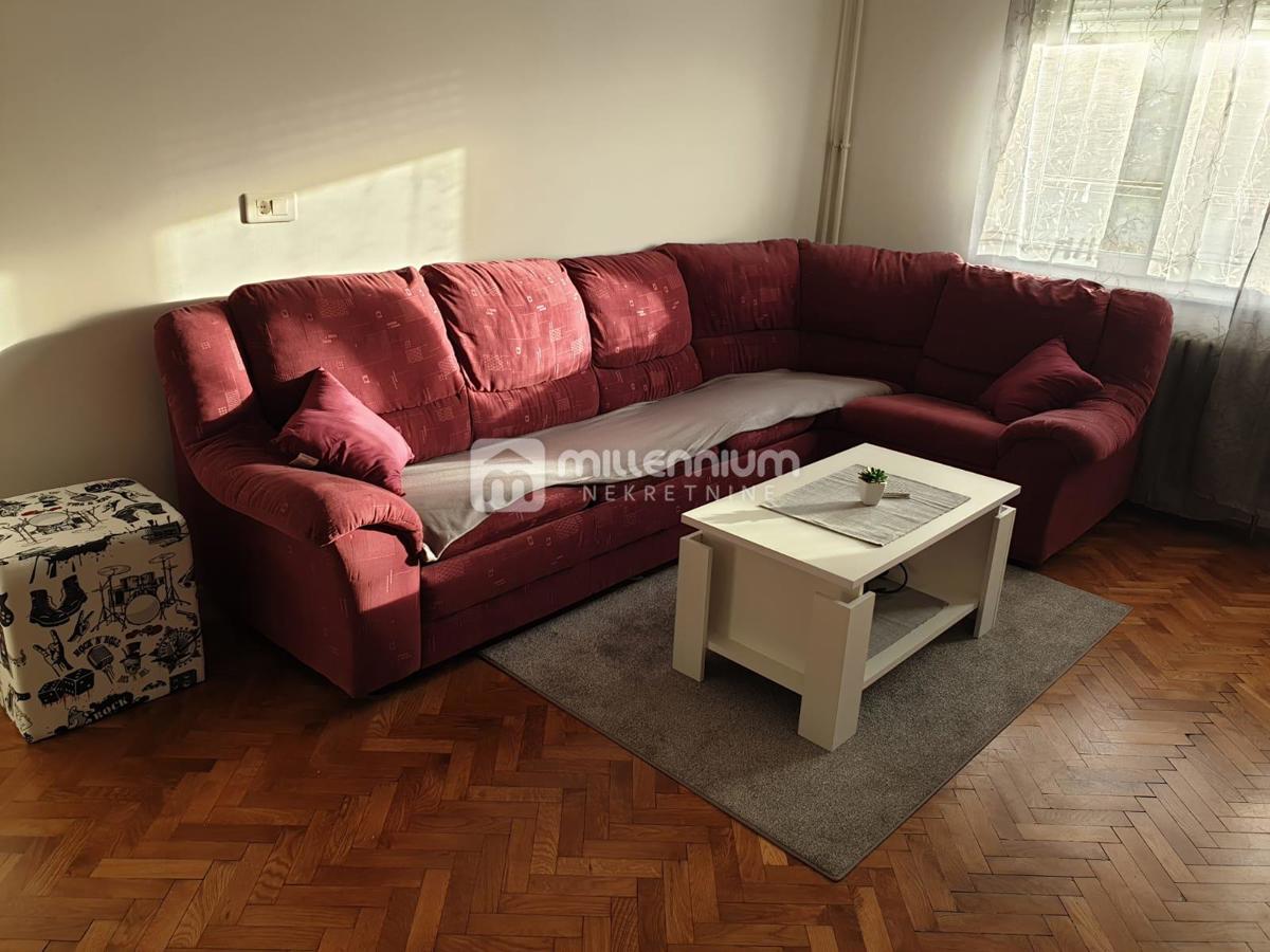 Appartamento Gornja Vežica, Rijeka, 33,11m2