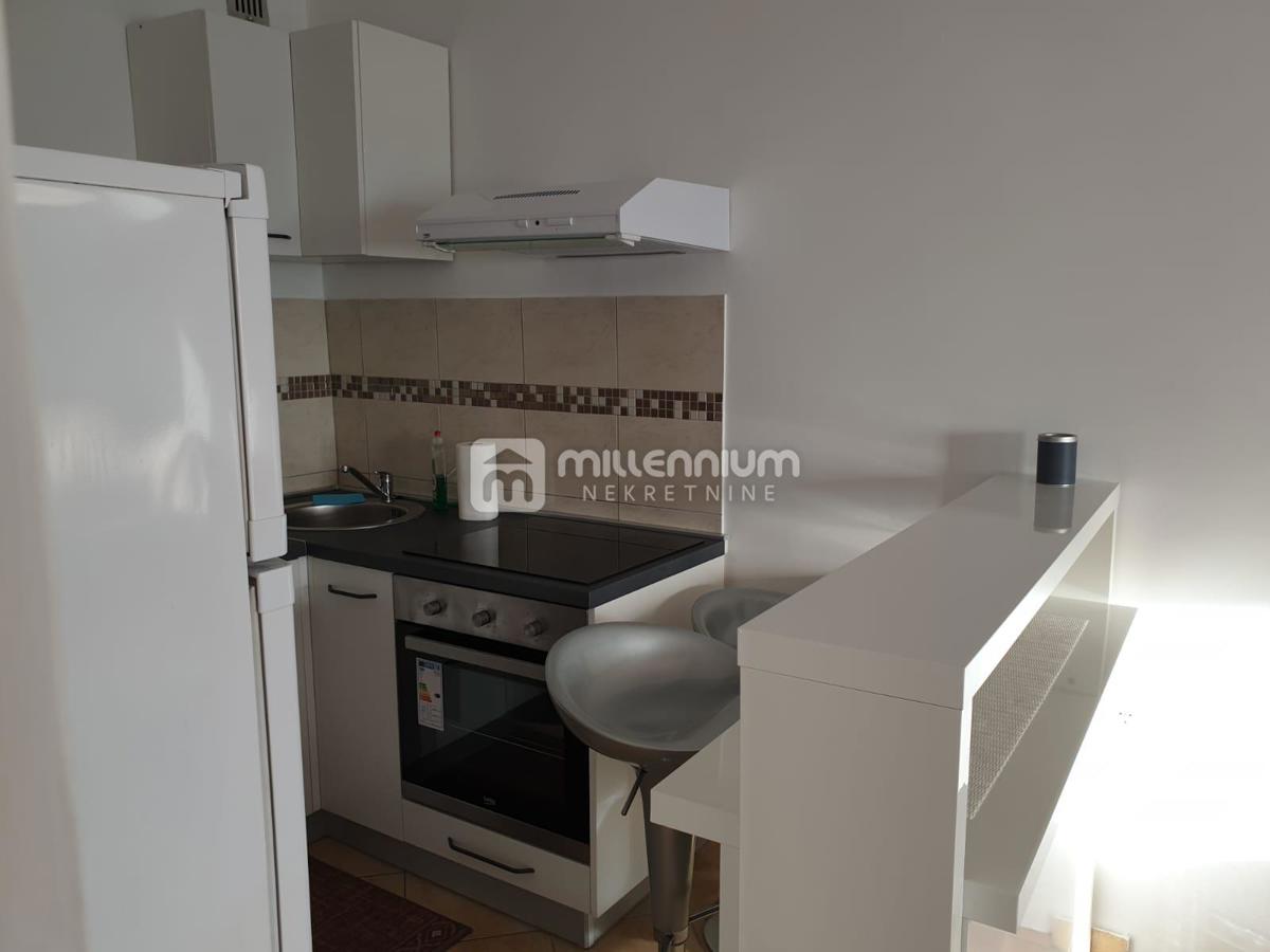 Appartamento Gornja Vežica, Rijeka, 33,11m2