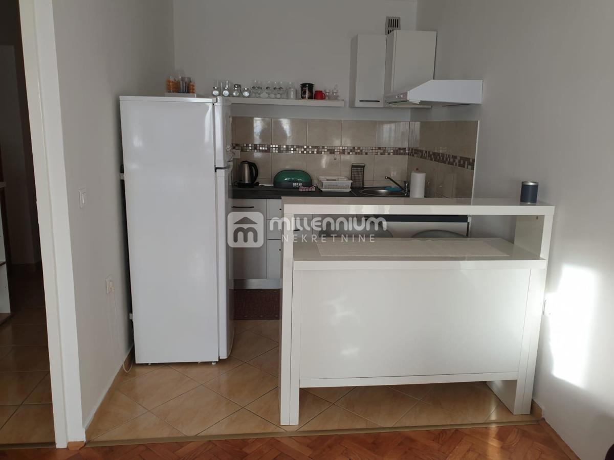 Appartamento Gornja Vežica, Rijeka, 33,11m2