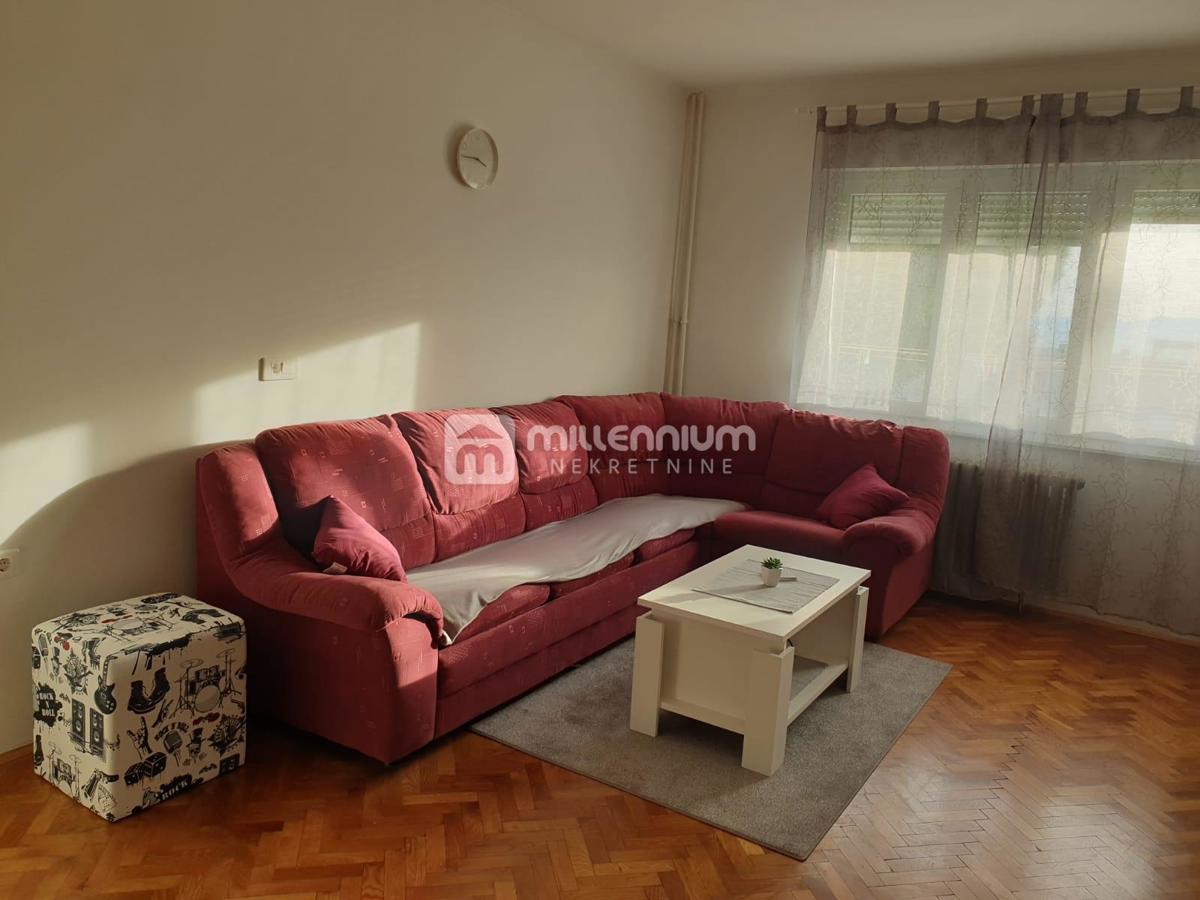 Appartamento Gornja Vežica, Rijeka, 33,11m2