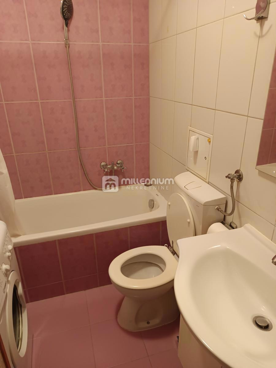 Appartamento Gornja Vežica, Rijeka, 33,11m2