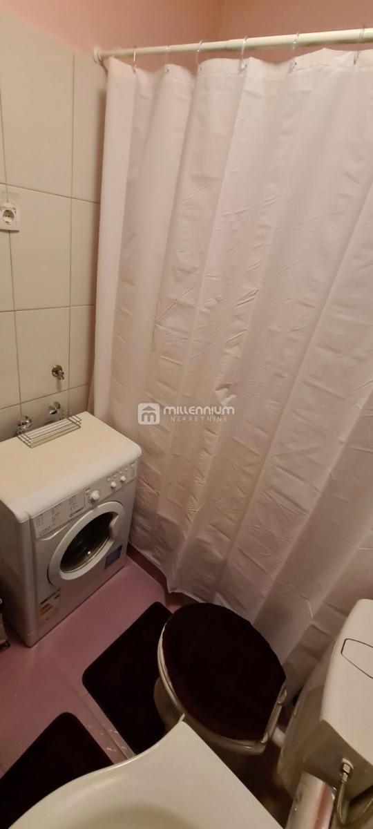 Appartamento Gornja Vežica, Rijeka, 33,11m2