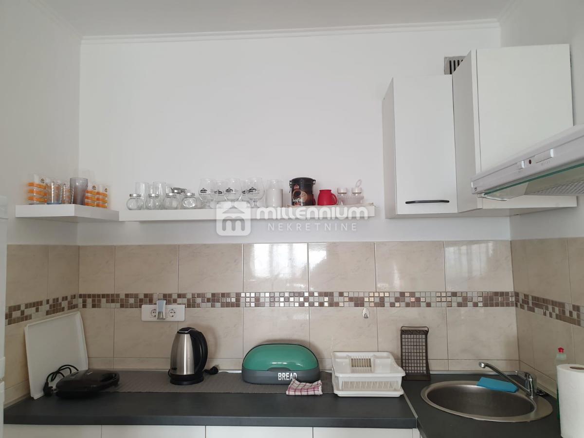 Appartamento Gornja Vežica, Rijeka, 33,11m2