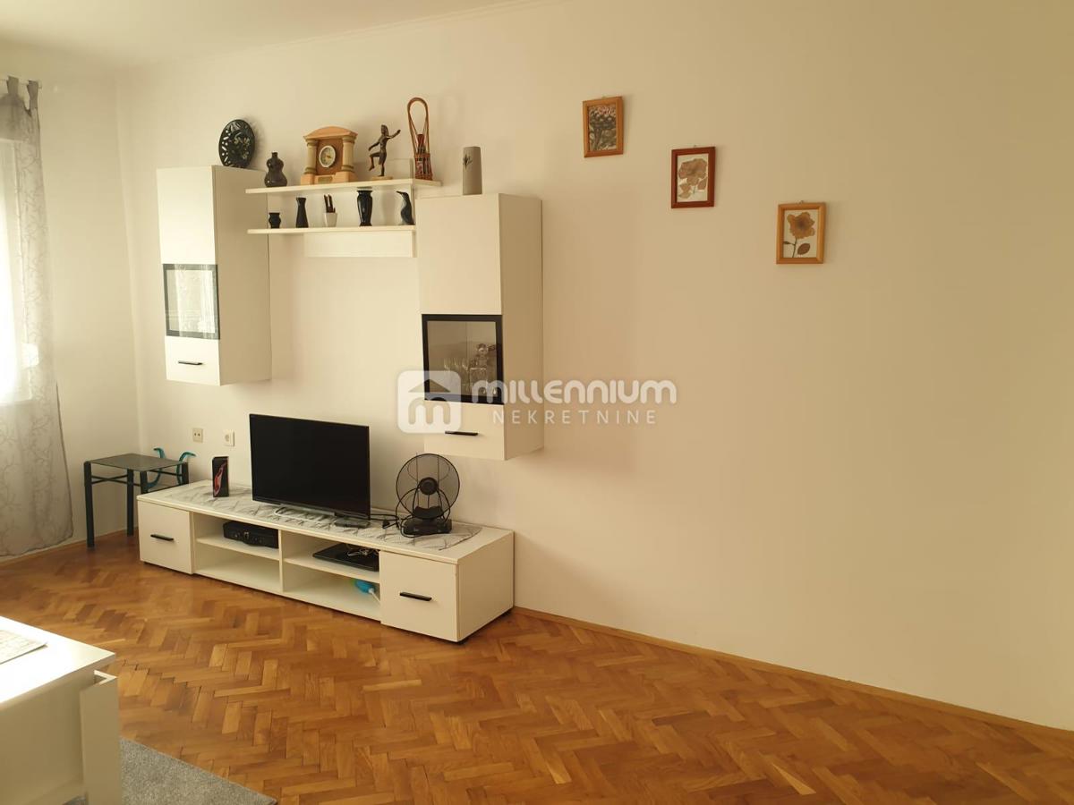 Appartamento Gornja Vežica, Rijeka, 33,11m2