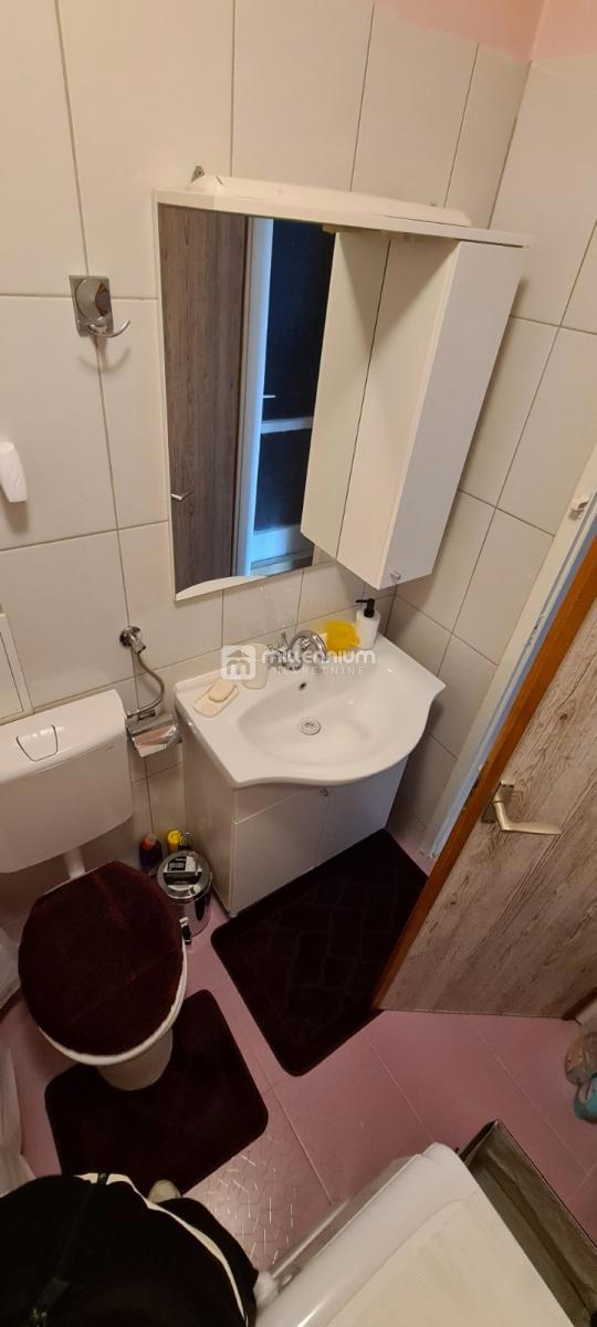 Appartamento Gornja Vežica, Rijeka, 33,11m2