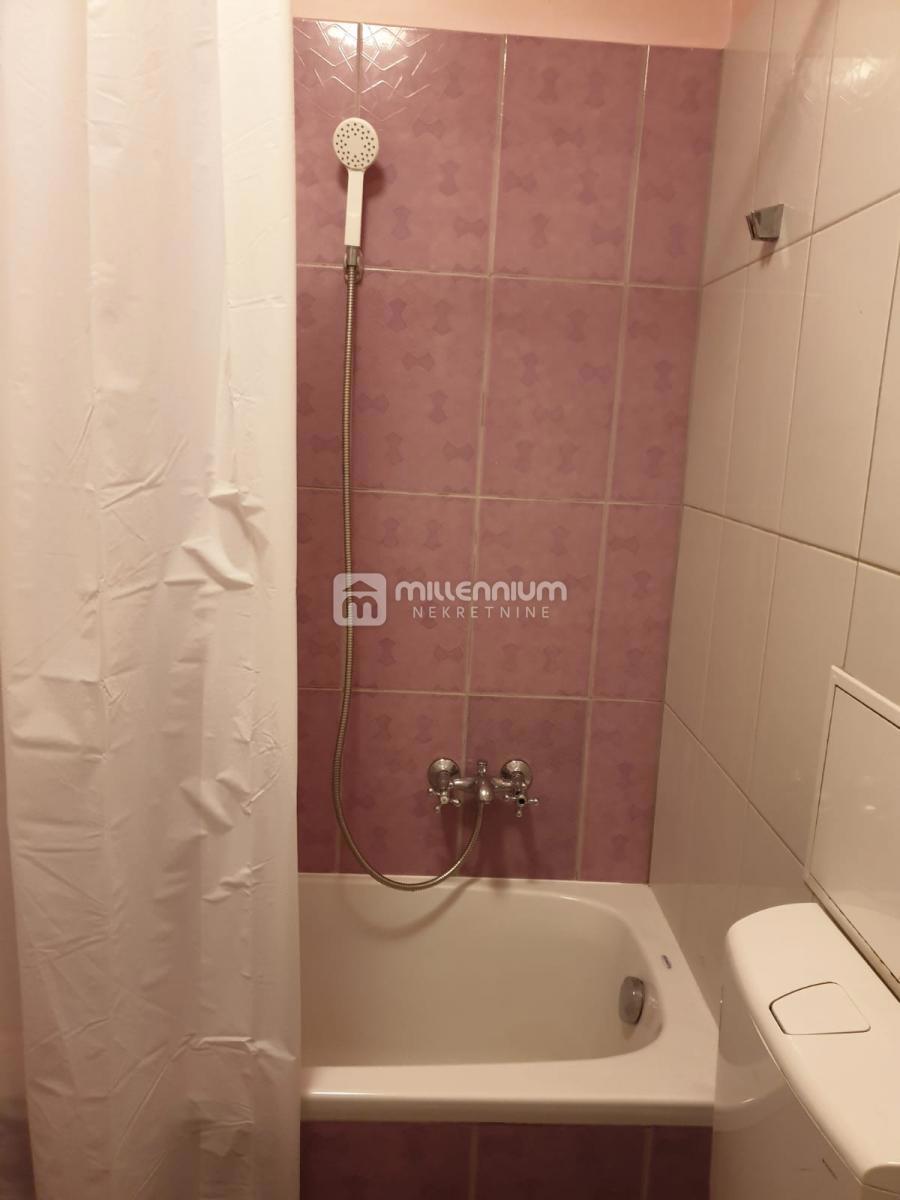 Appartamento Gornja Vežica, Rijeka, 33,11m2