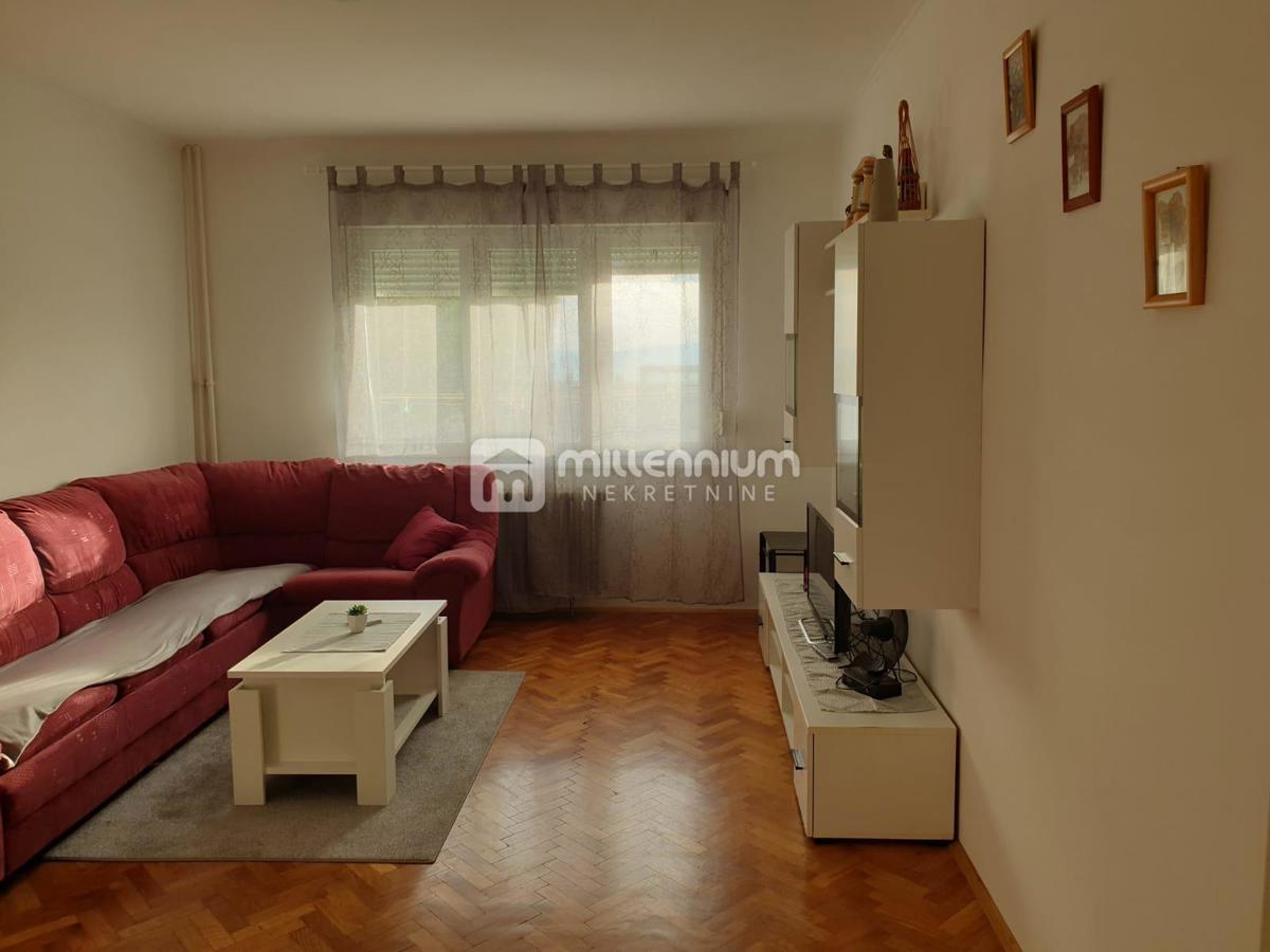Appartamento Gornja Vežica, Rijeka, 33,11m2