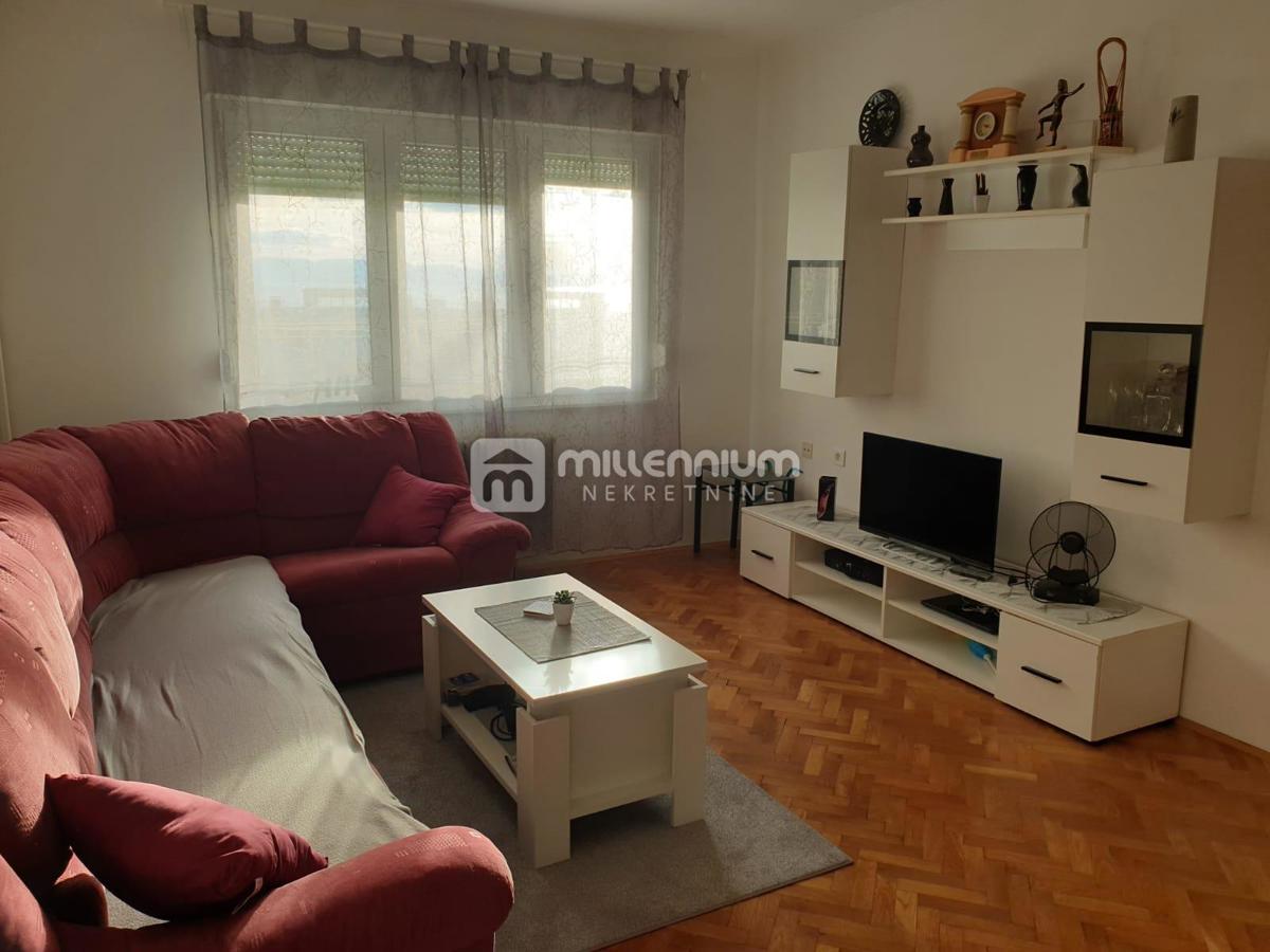 Appartamento Gornja Vežica, Rijeka, 33,11m2
