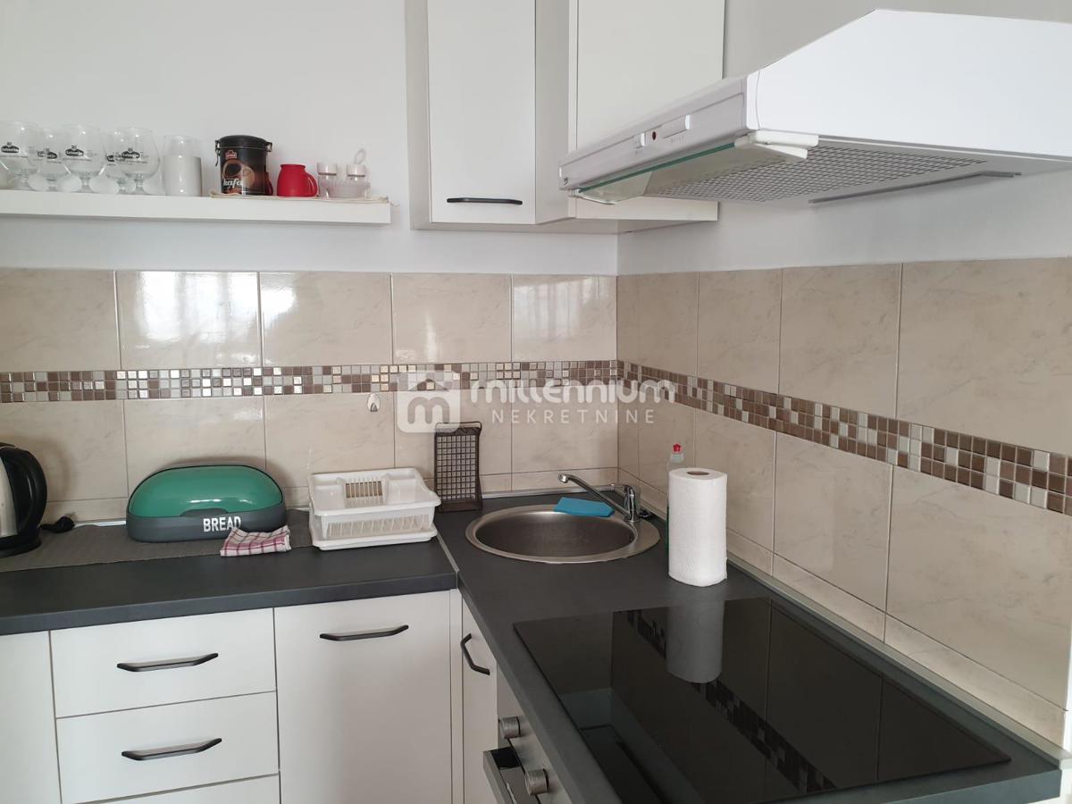 Appartamento Gornja Vežica, Rijeka, 33,11m2