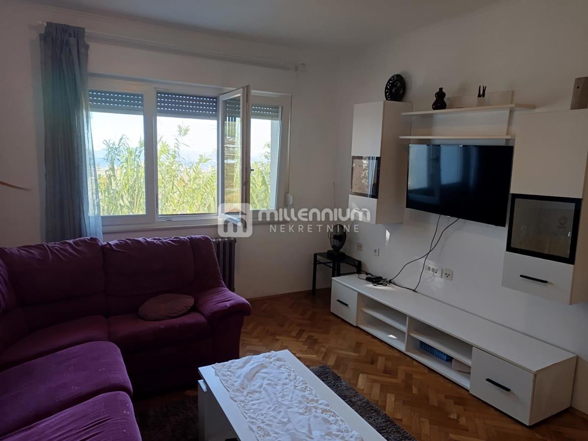 Appartamento Gornja Vežica, Rijeka, 33,11m2