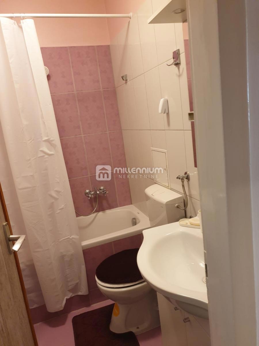 Appartamento Gornja Vežica, Rijeka, 33,11m2