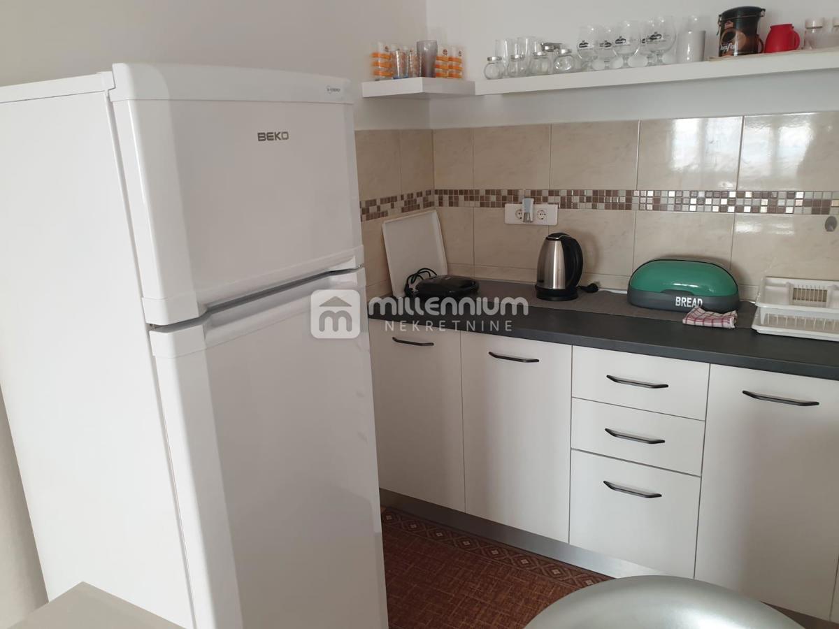 Appartamento Gornja Vežica, Rijeka, 33,11m2