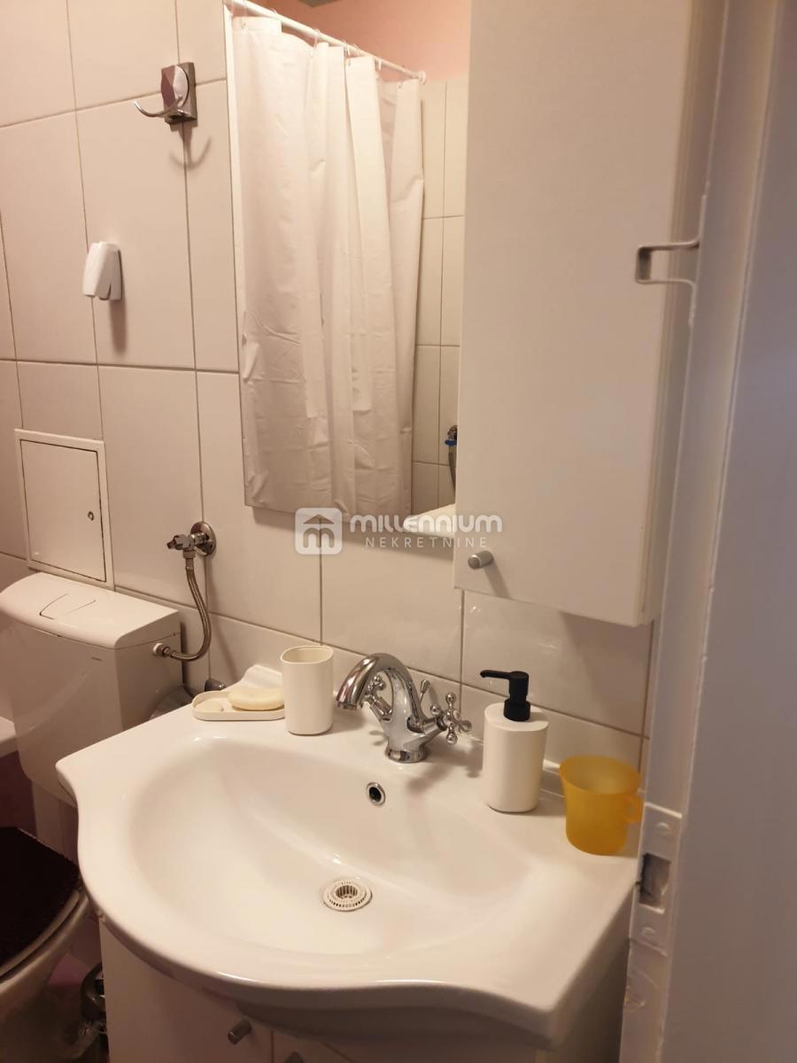 Appartamento Gornja Vežica, Rijeka, 33,11m2
