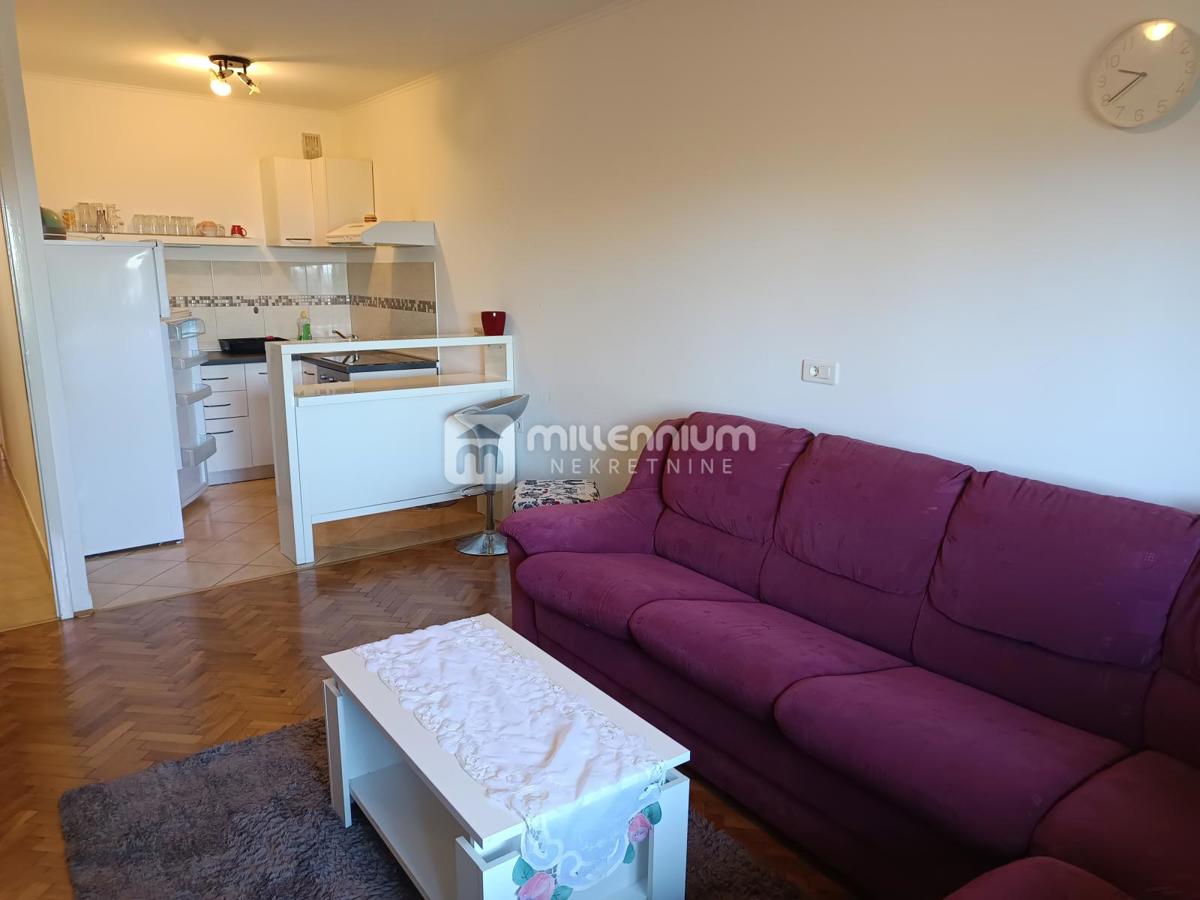 Appartamento Gornja Vežica, Rijeka, 33,11m2