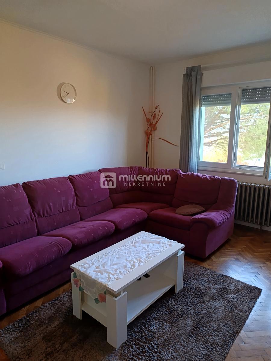 Appartamento Gornja Vežica, Rijeka, 33,11m2