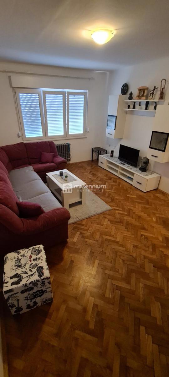 Appartamento Gornja Vežica, Rijeka, 33,11m2