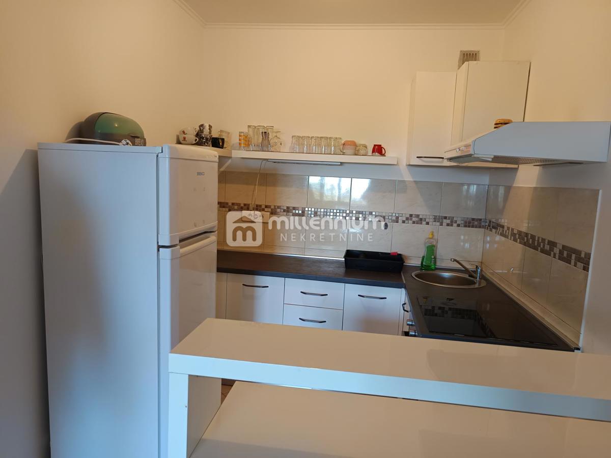 Appartamento Gornja Vežica, Rijeka, 33,11m2
