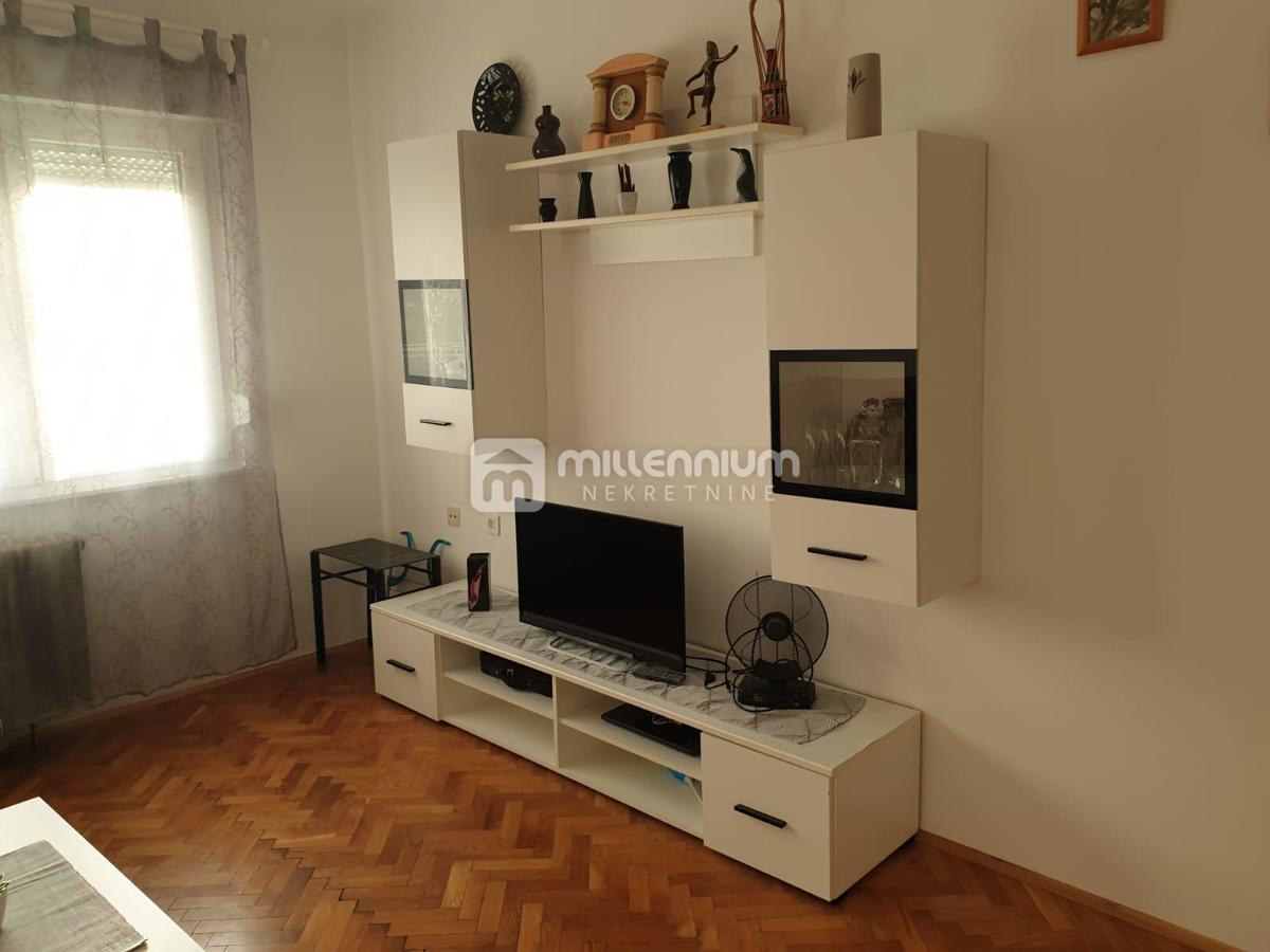 Appartamento Gornja Vežica, Rijeka, 33,11m2