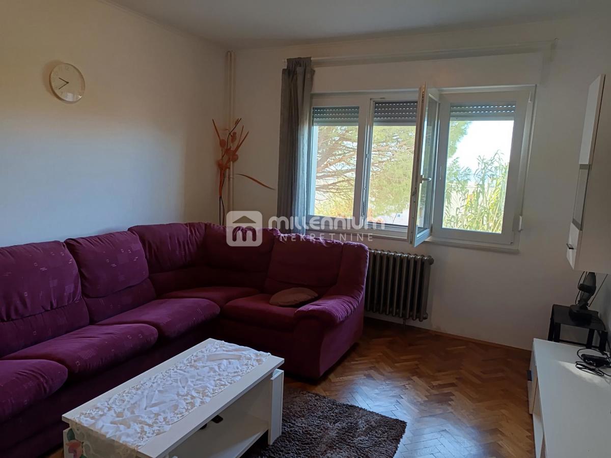 Appartamento Gornja Vežica, Rijeka, 33,11m2