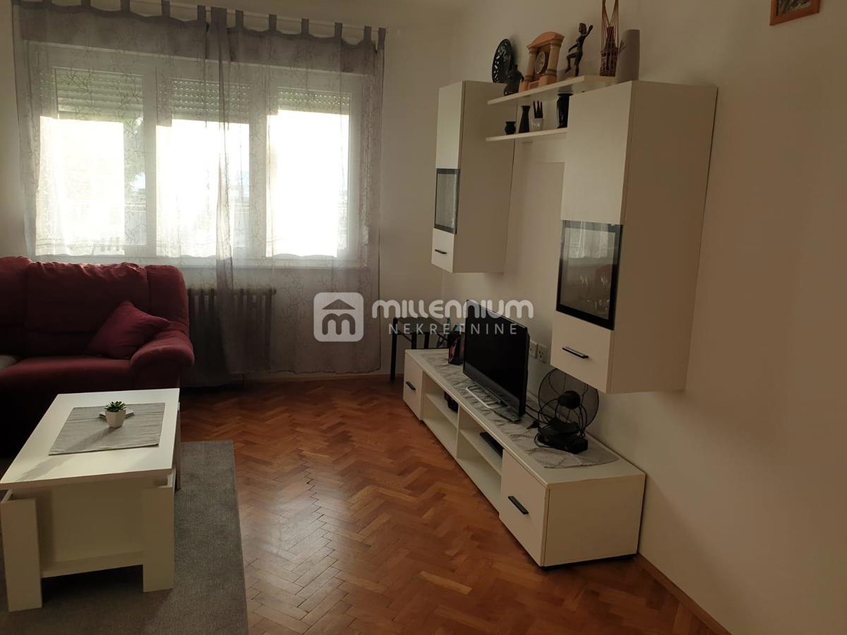 Appartamento Gornja Vežica, Rijeka, 33,11m2