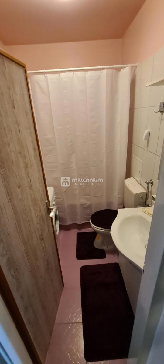 Appartamento Gornja Vežica, Rijeka, 33,11m2