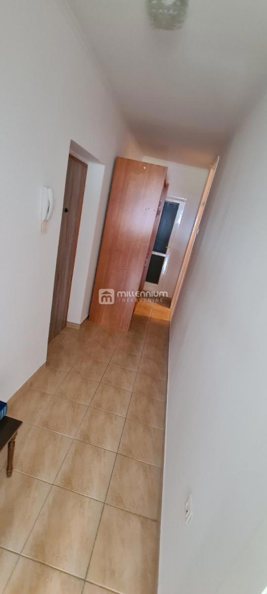 Appartamento Gornja Vežica, Rijeka, 33,11m2