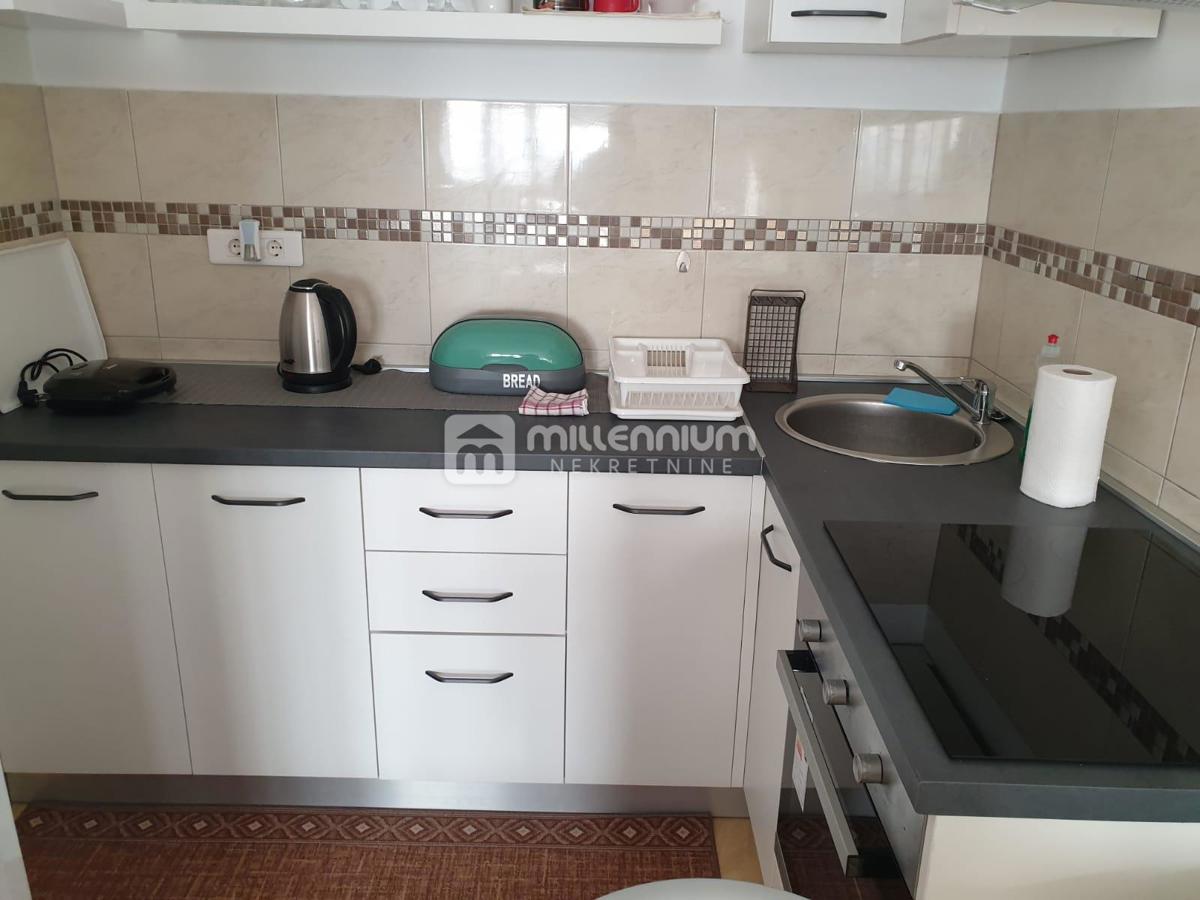 Appartamento Gornja Vežica, Rijeka, 33,11m2