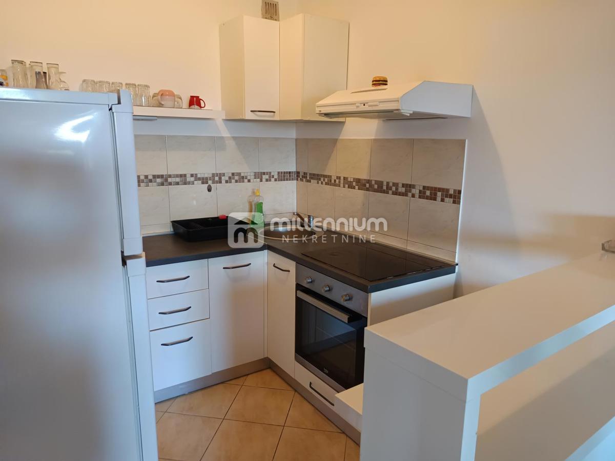 Appartamento Gornja Vežica, Rijeka, 33,11m2