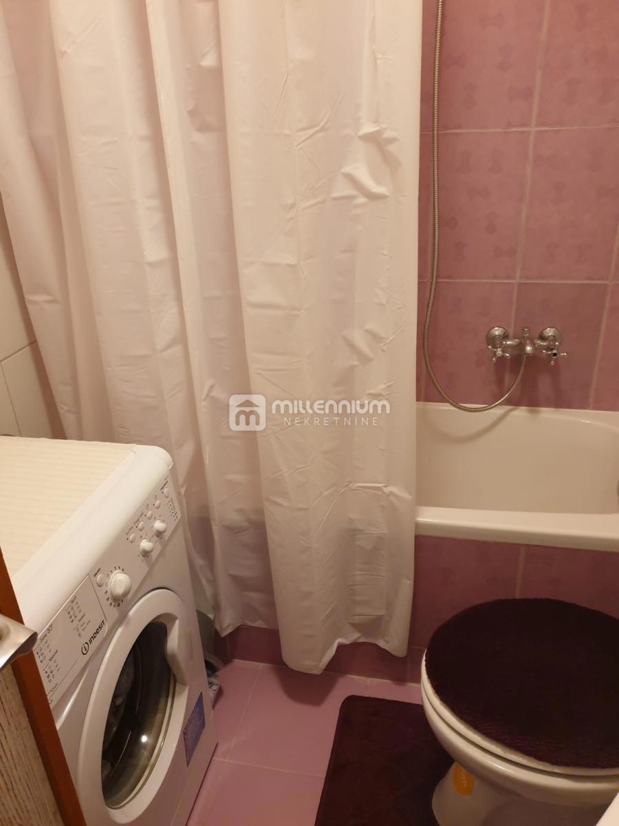 Appartamento Gornja Vežica, Rijeka, 33,11m2