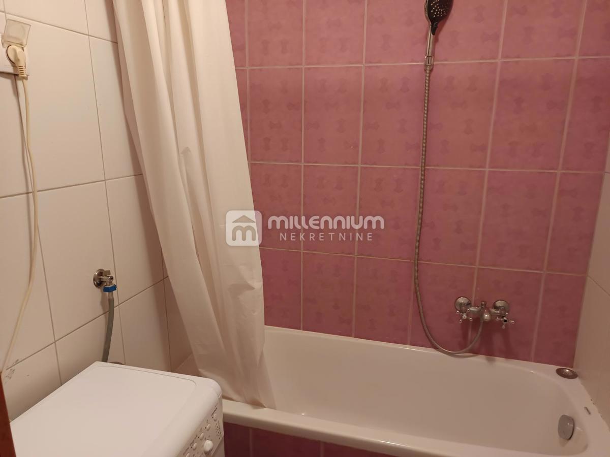 Appartamento Gornja Vežica, Rijeka, 33,11m2