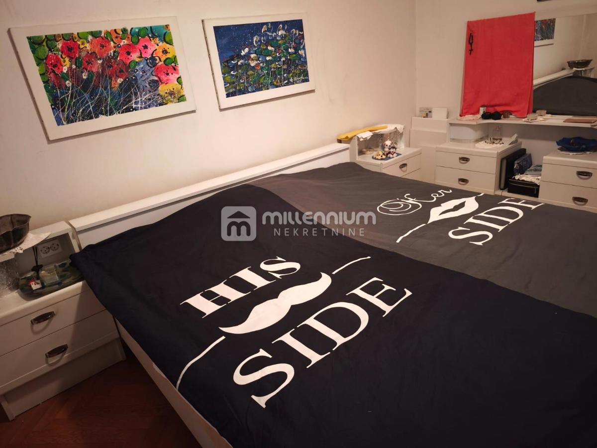 Appartamento Lovran, 62,49m2