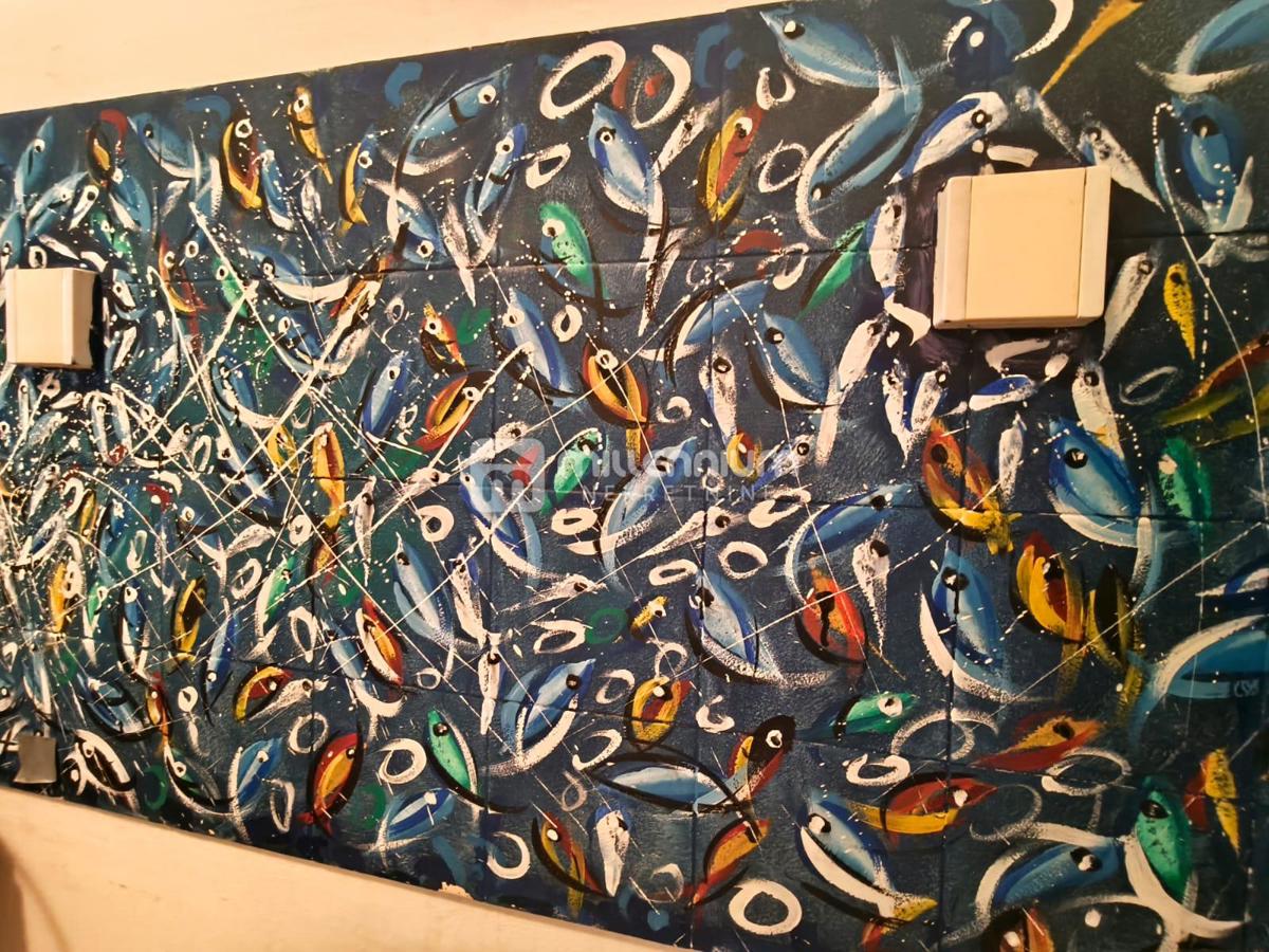 Appartamento Lovran, 62,49m2