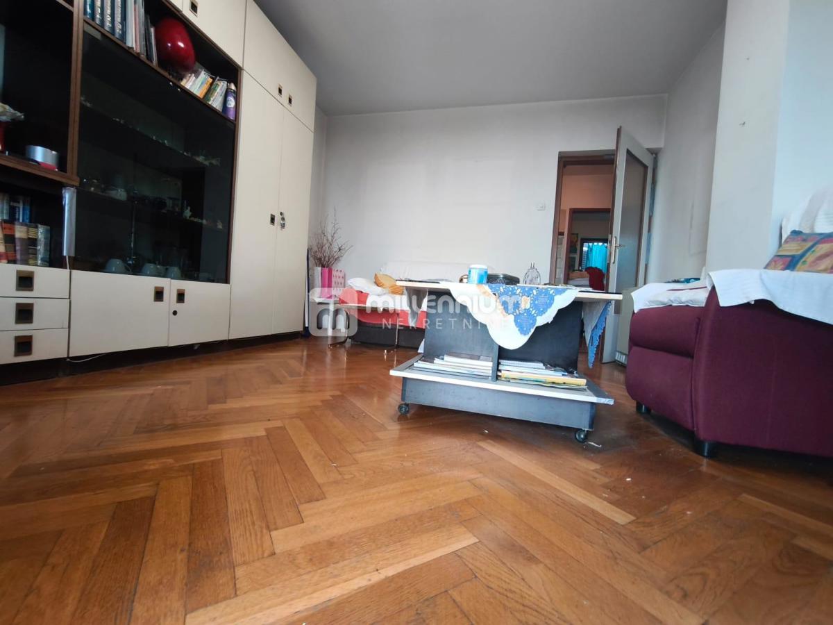 Appartamento Lovran, 62,49m2