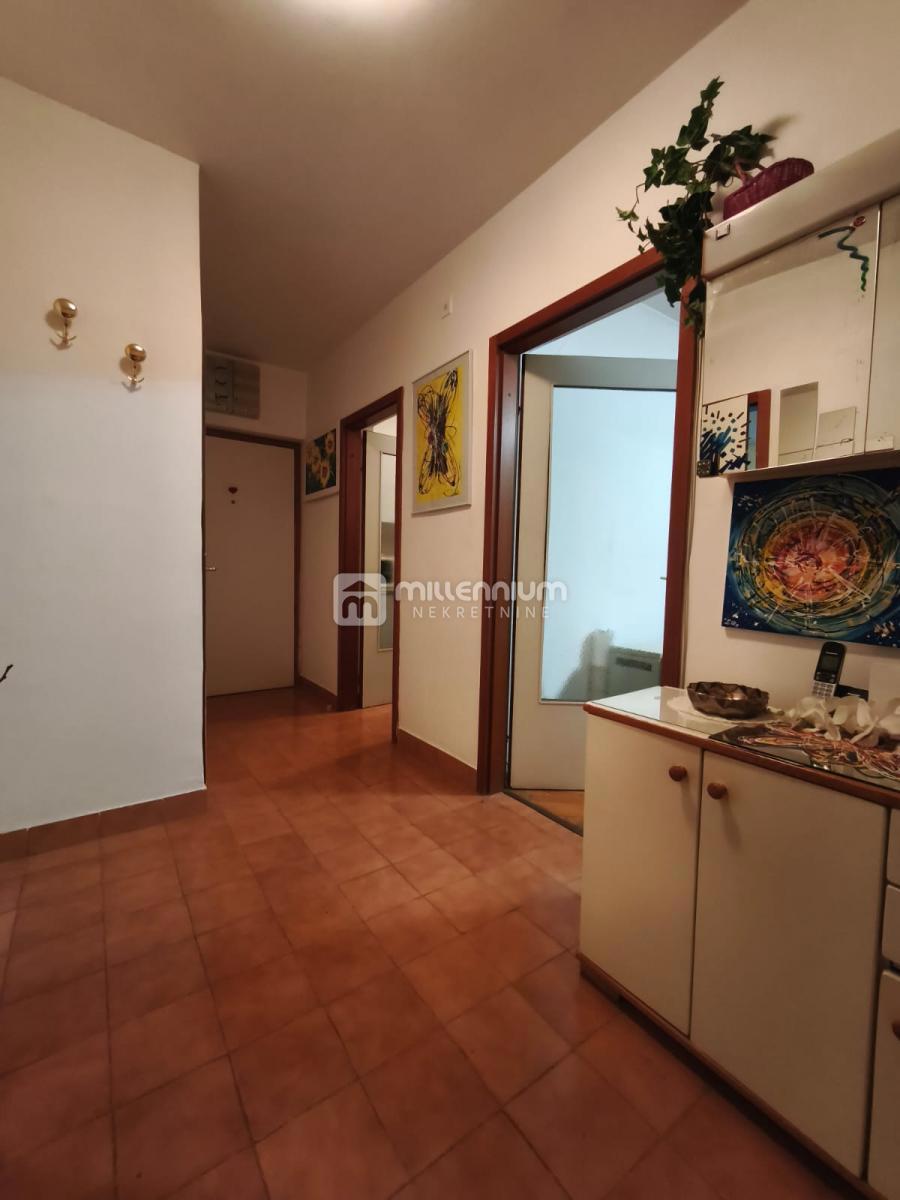 Appartamento Lovran, 62,49m2