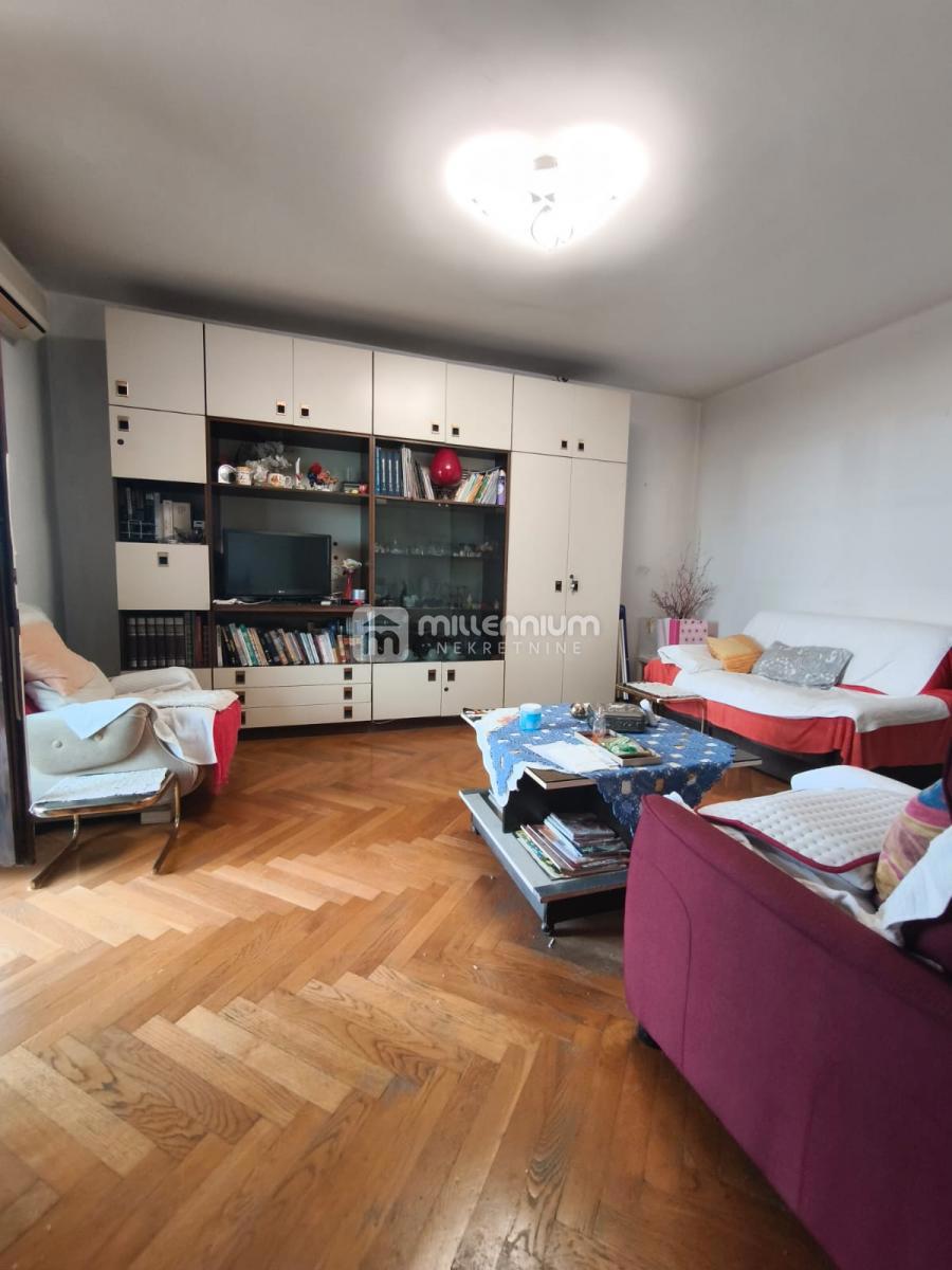 Appartamento Lovran, 62,49m2