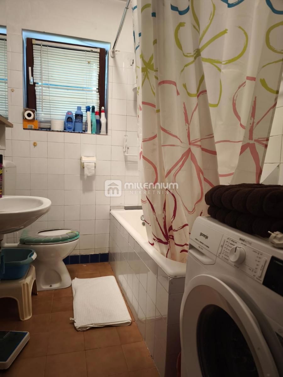 Appartamento Lovran, 62,49m2