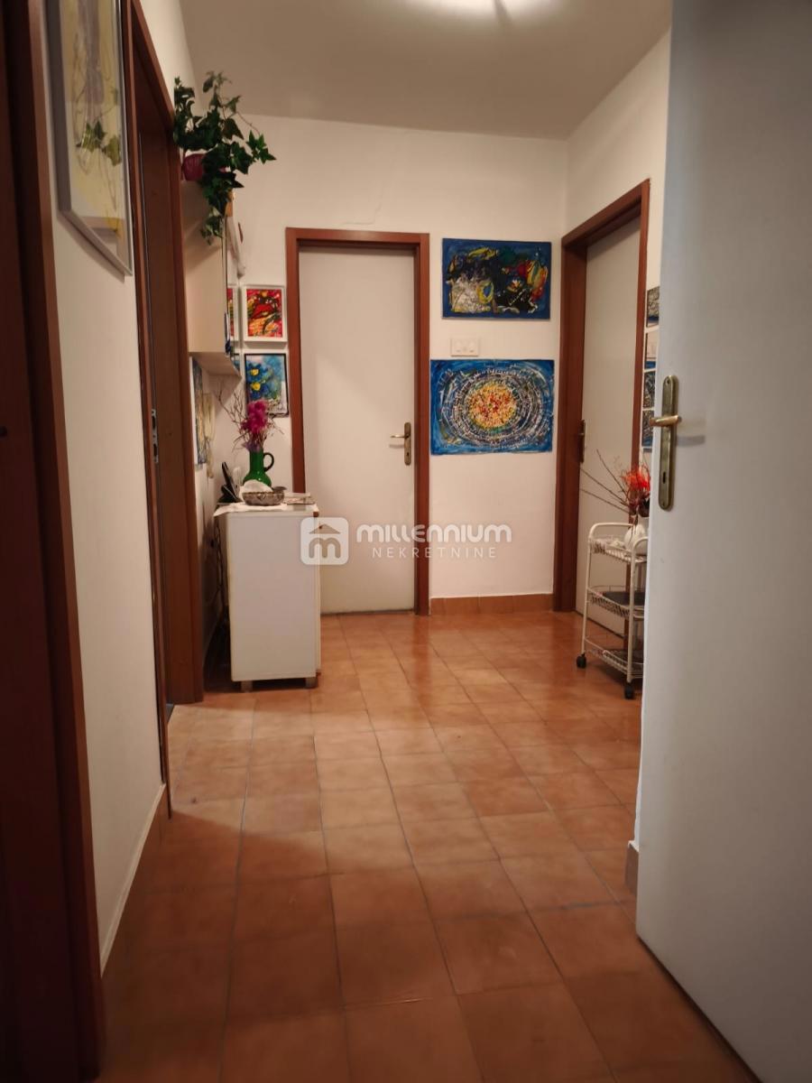 Appartamento Lovran, 62,49m2