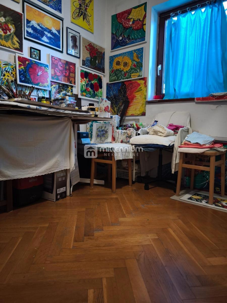 Appartamento Lovran, 62,49m2