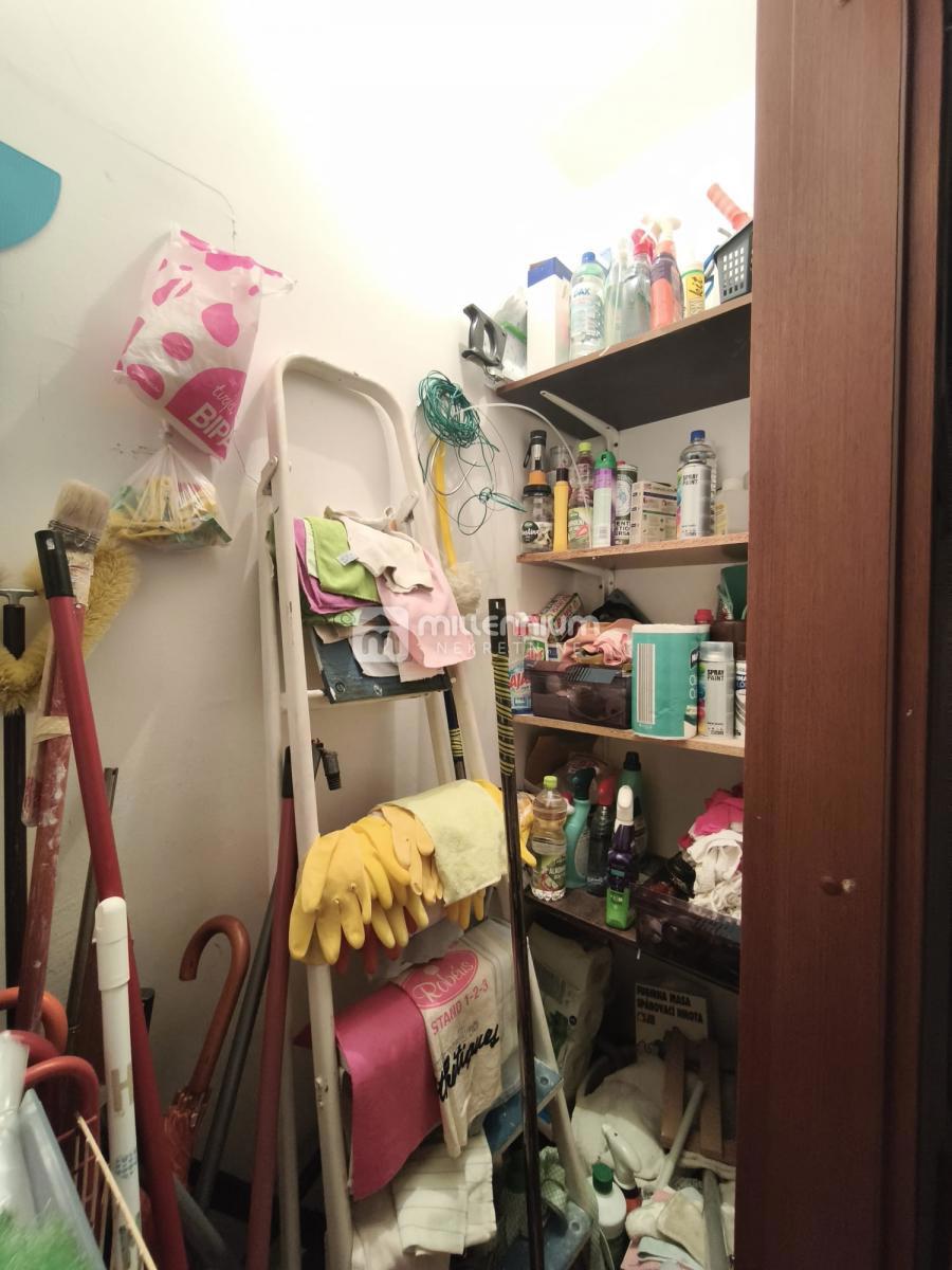 Appartamento Lovran, 62,49m2