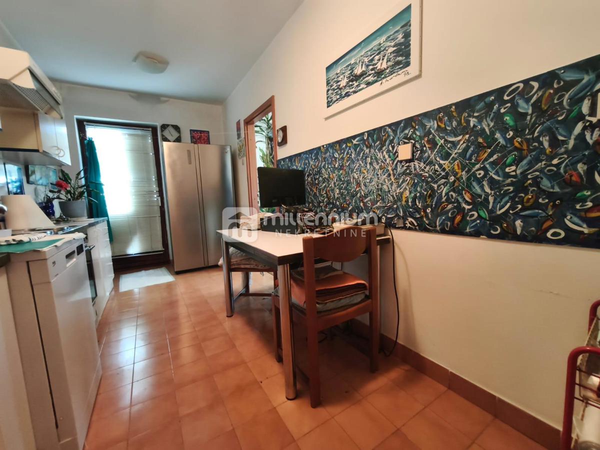 Appartamento Lovran, 62,49m2