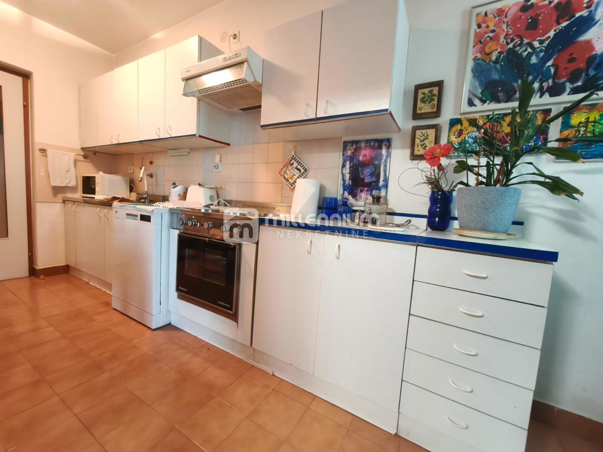 Appartamento Lovran, 62,49m2