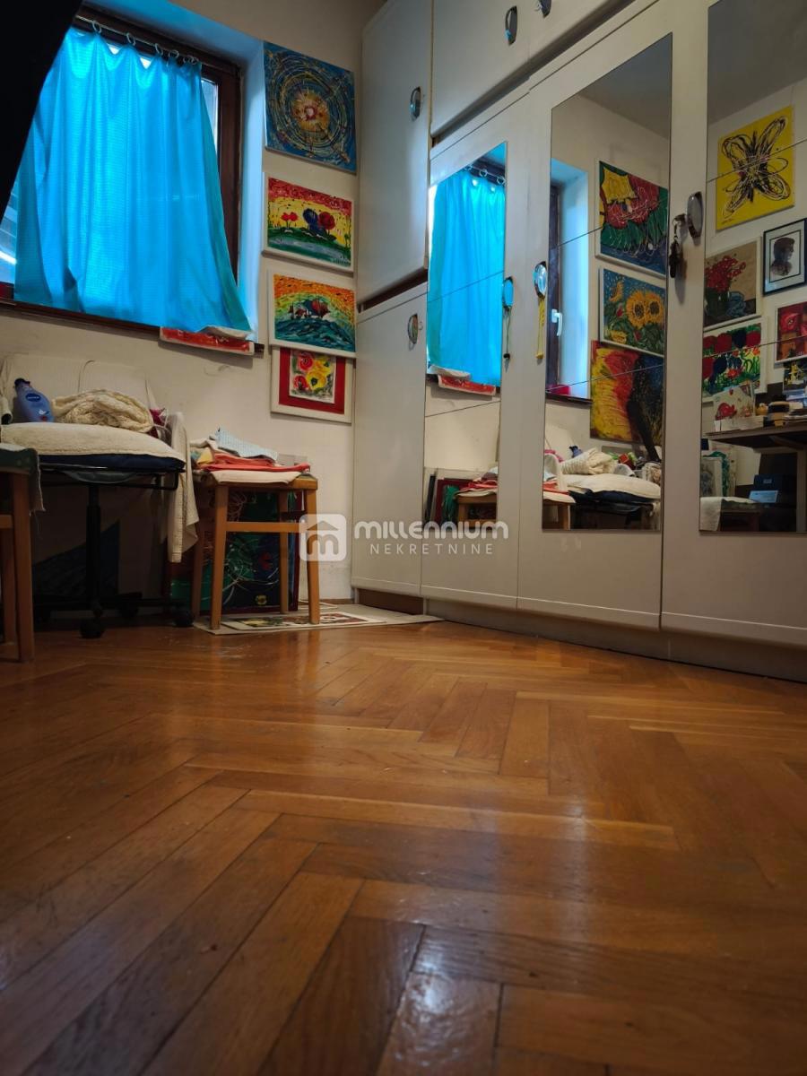 Appartamento Lovran, 62,49m2